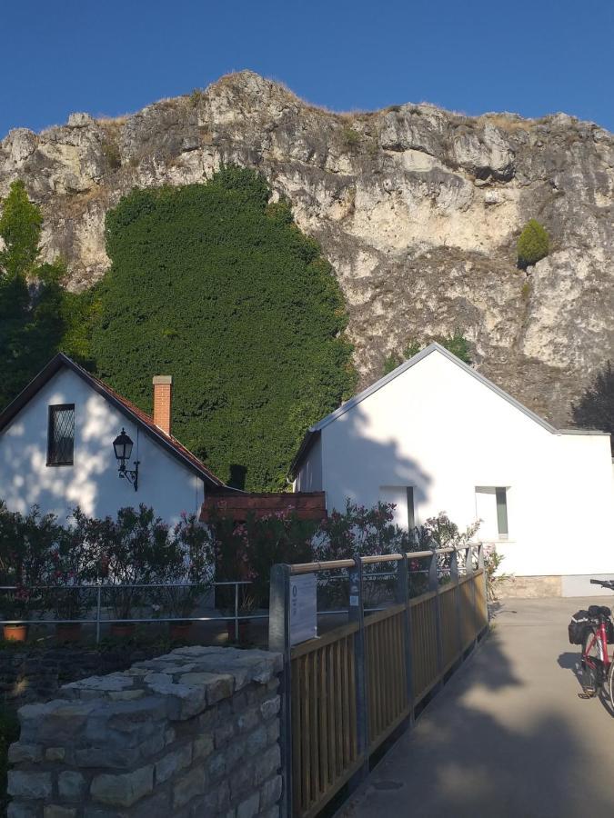 Galeria Villa Veszprém Eksteriør billede