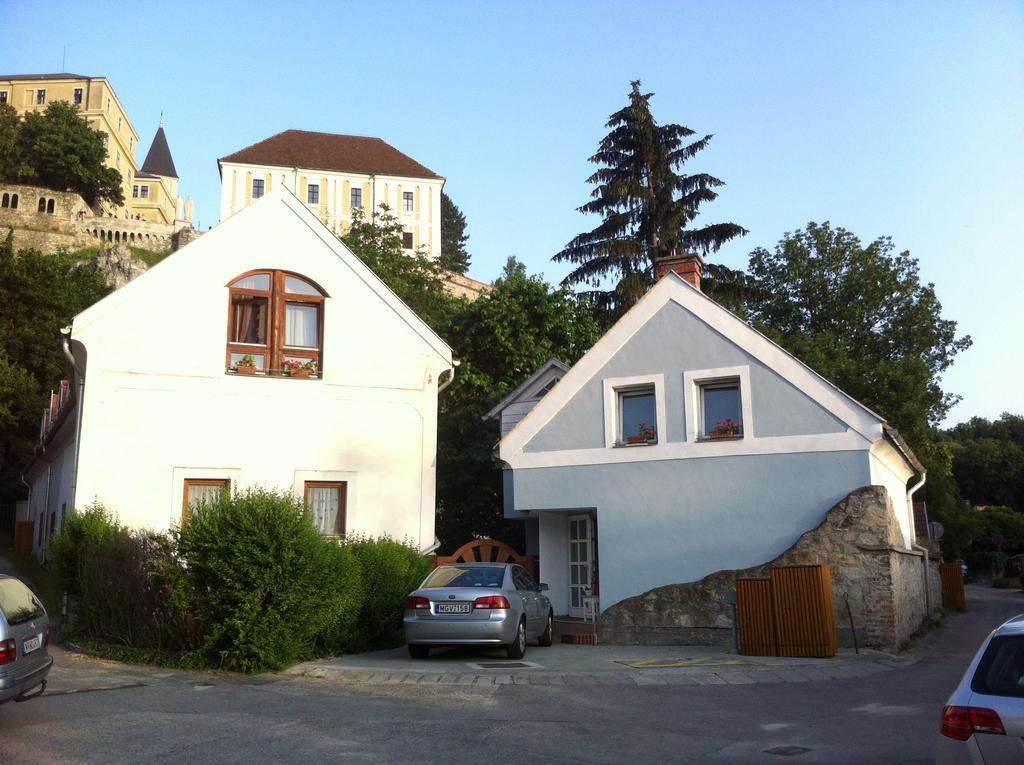 Galeria Villa Veszprém Værelse billede