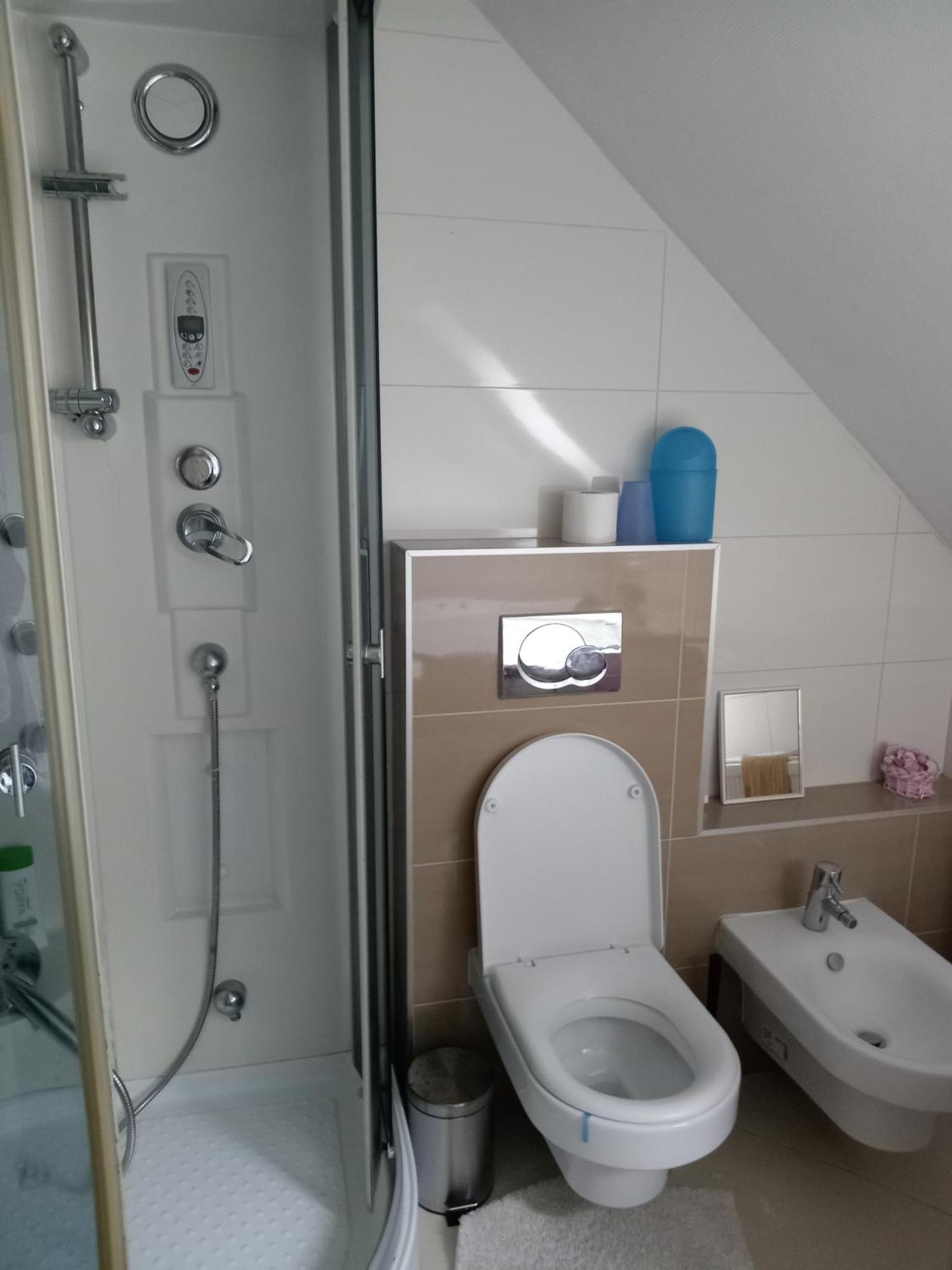 Galeria Villa Veszprém Eksteriør billede