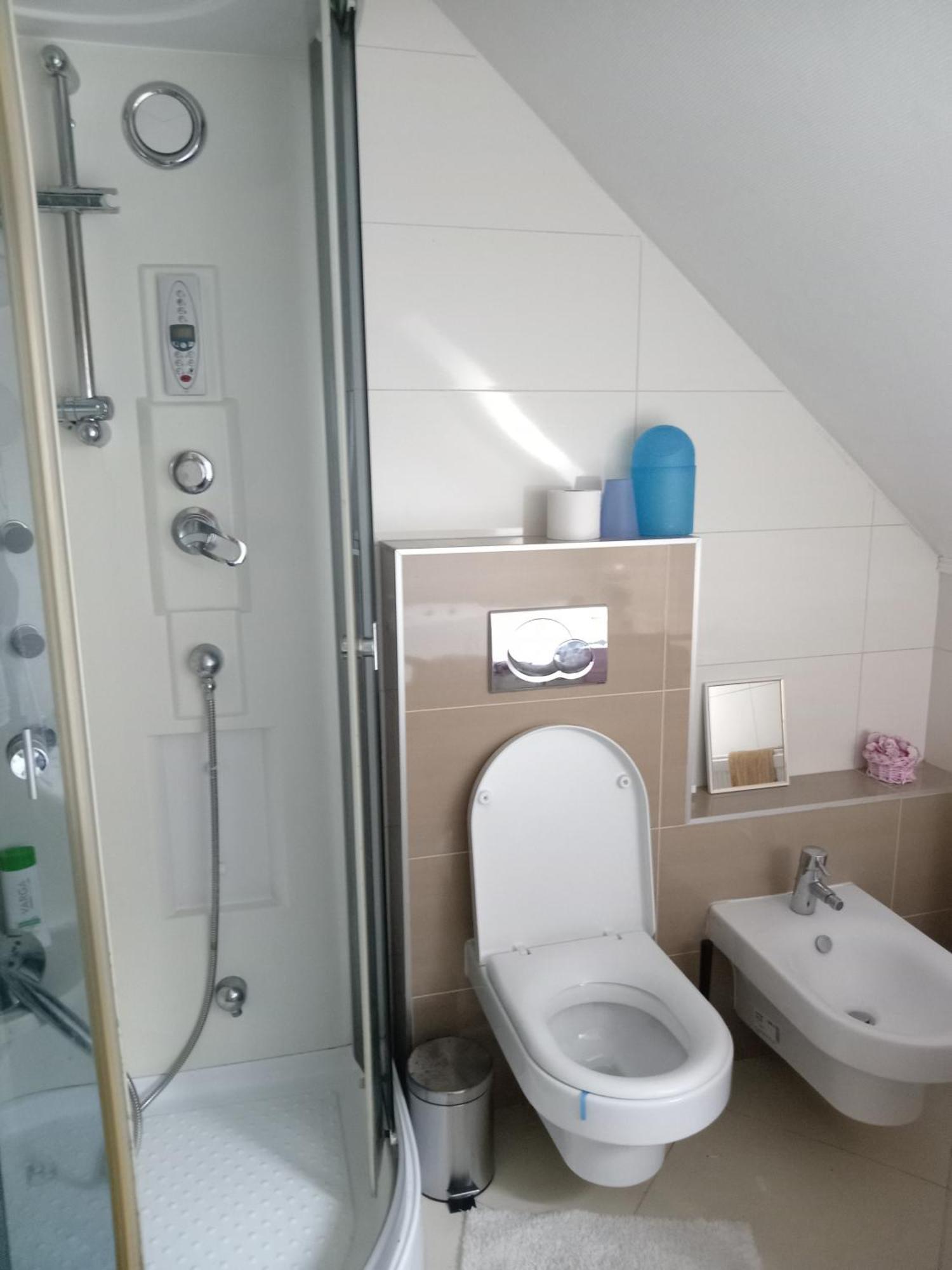 Galeria Villa Veszprém Eksteriør billede