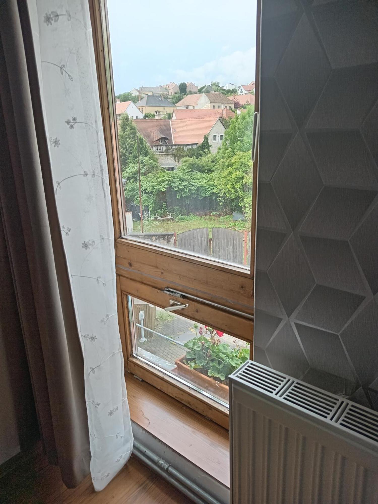 Galeria Villa Veszprém Eksteriør billede