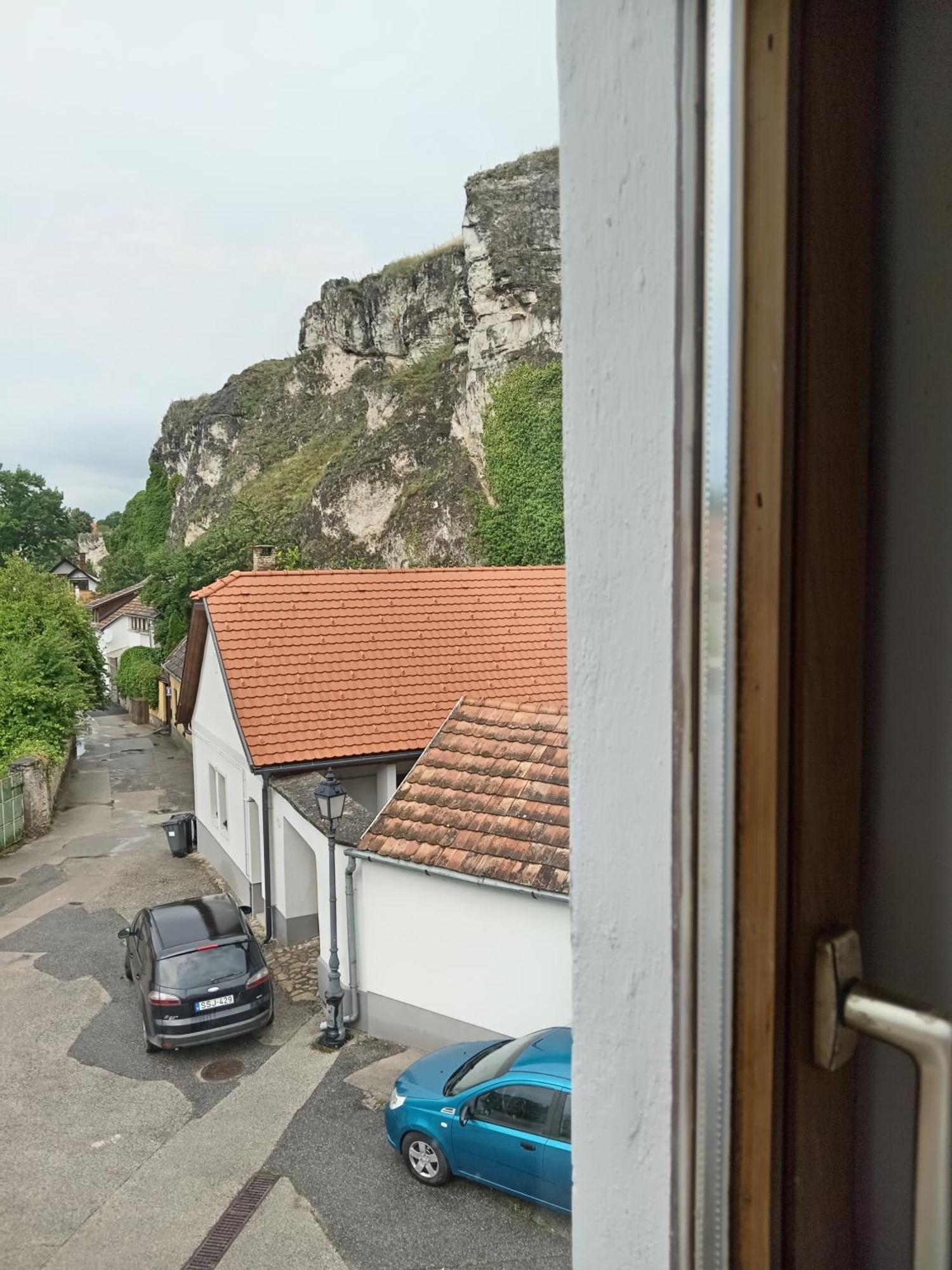 Galeria Villa Veszprém Eksteriør billede