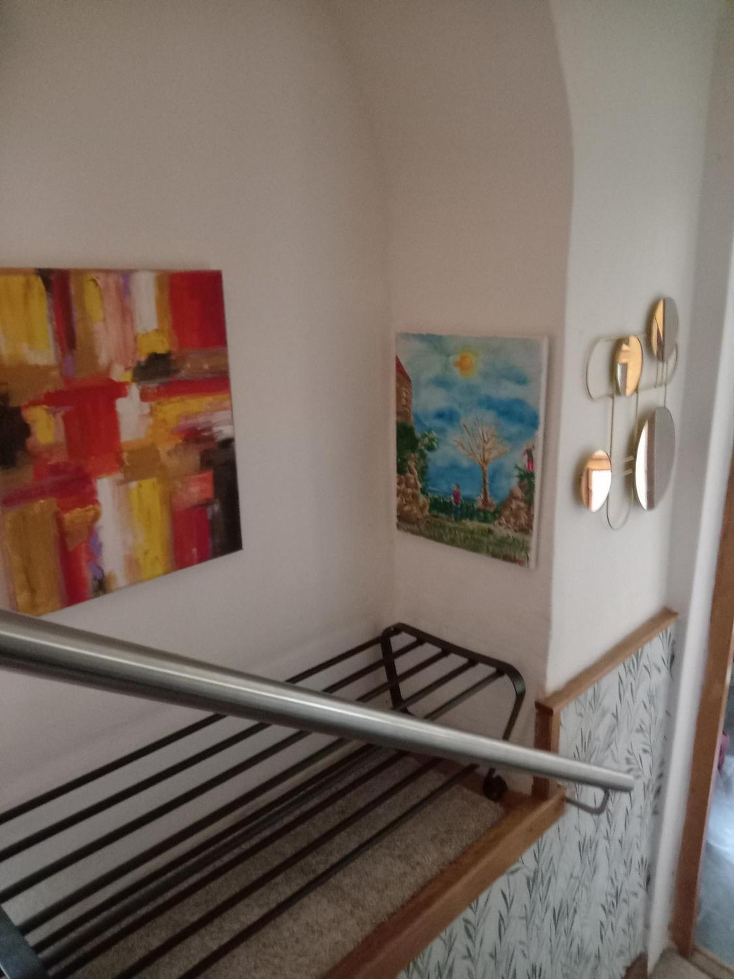 Galeria Villa Veszprém Eksteriør billede