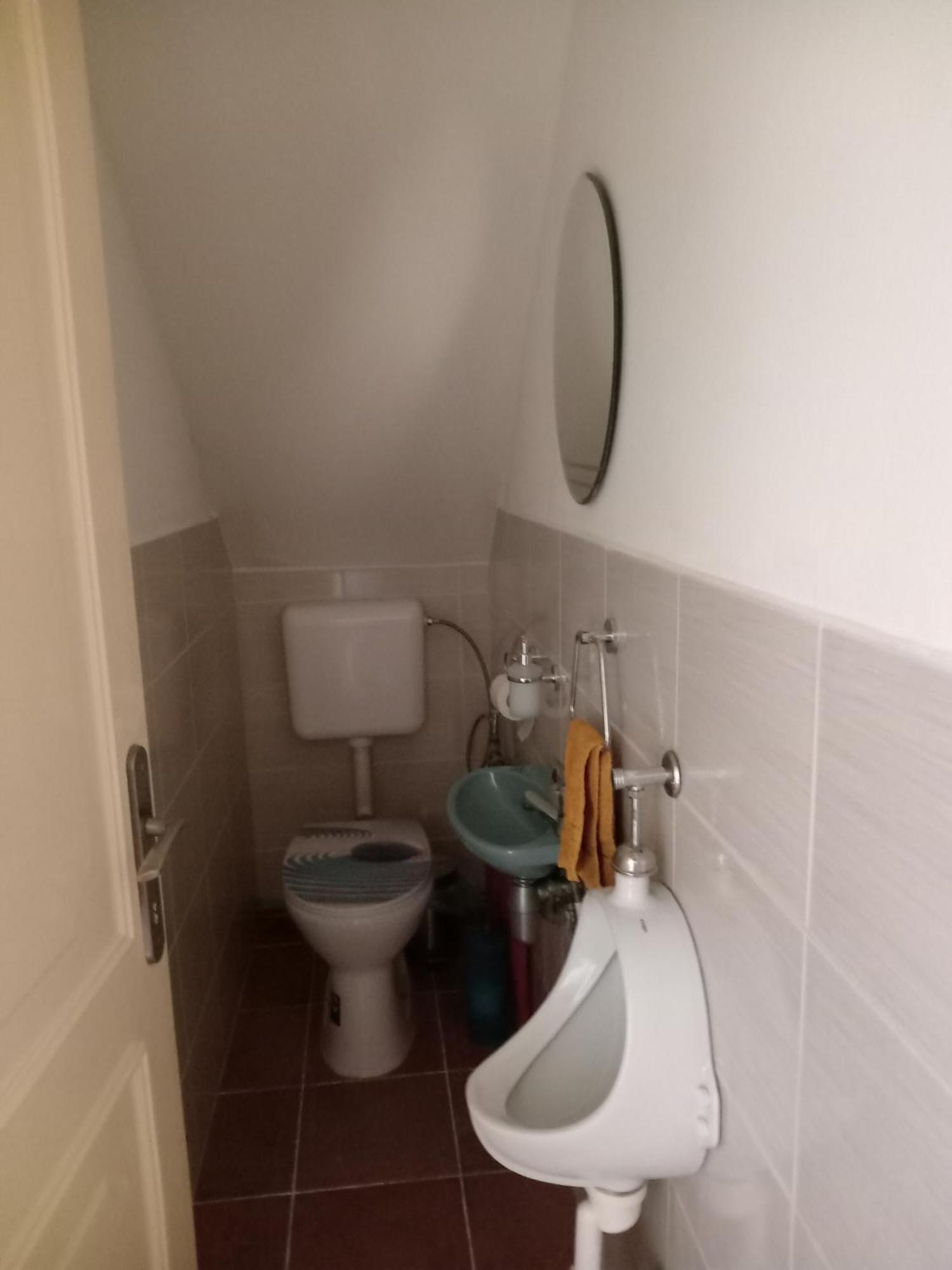 Galeria Villa Veszprém Eksteriør billede