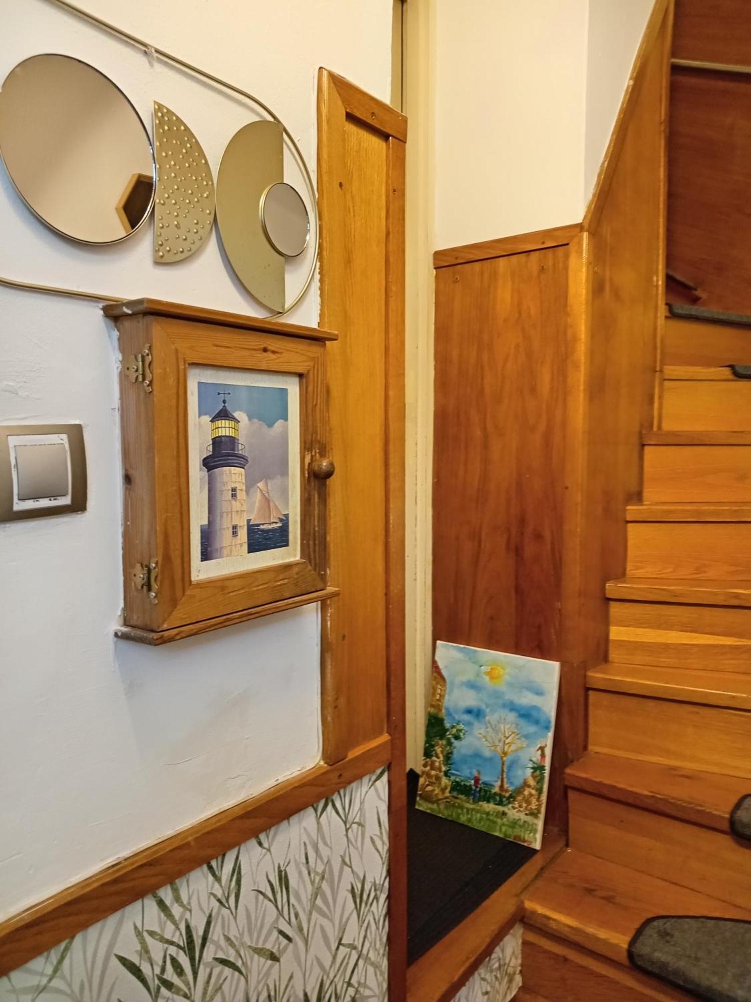 Galeria Villa Veszprém Eksteriør billede