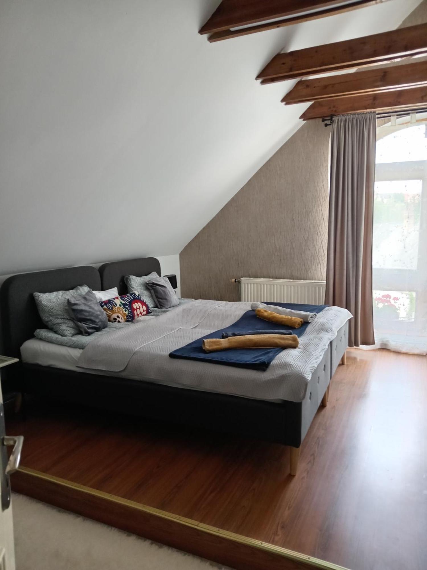 Galeria Villa Veszprém Eksteriør billede