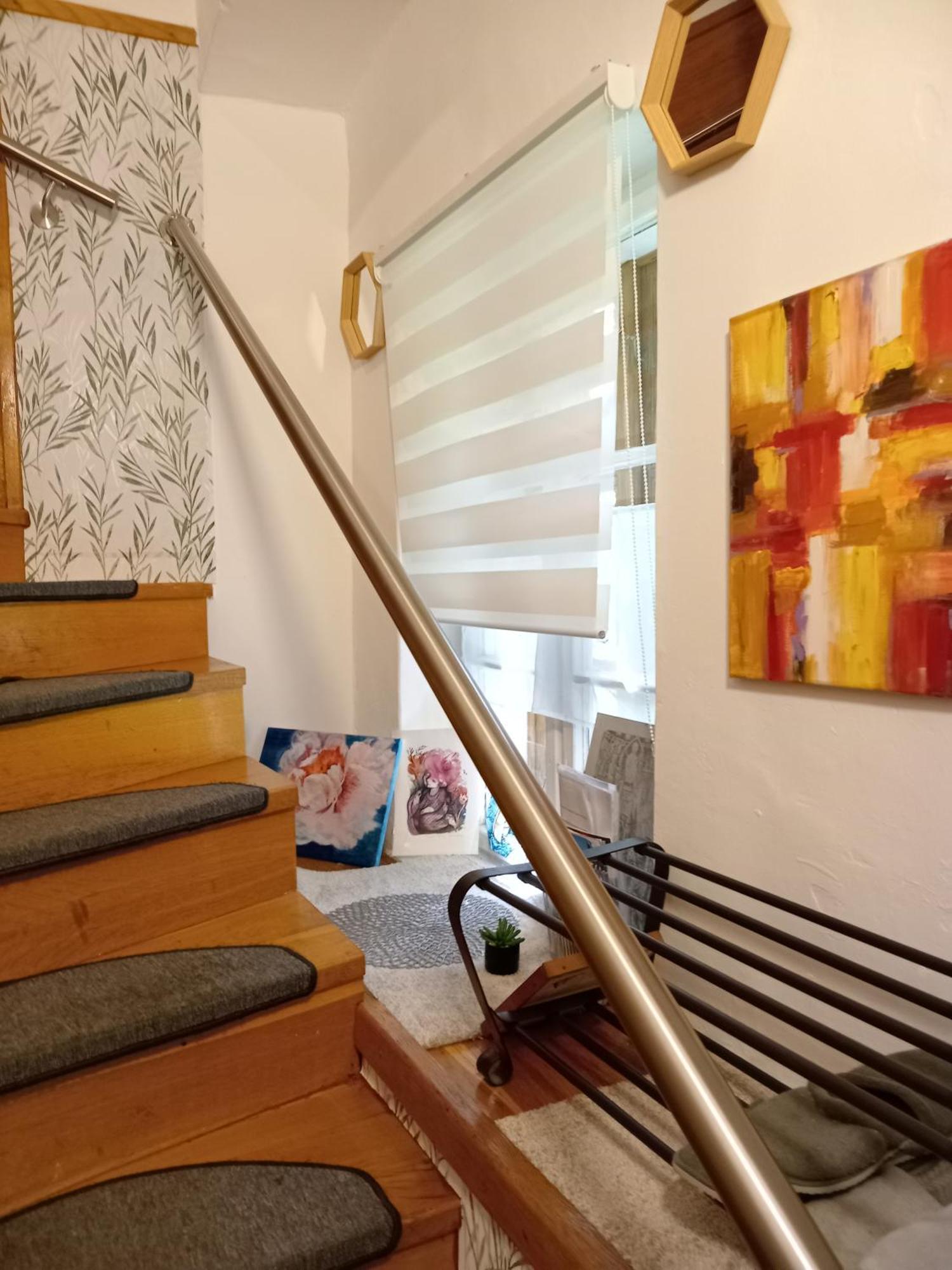 Galeria Villa Veszprém Eksteriør billede