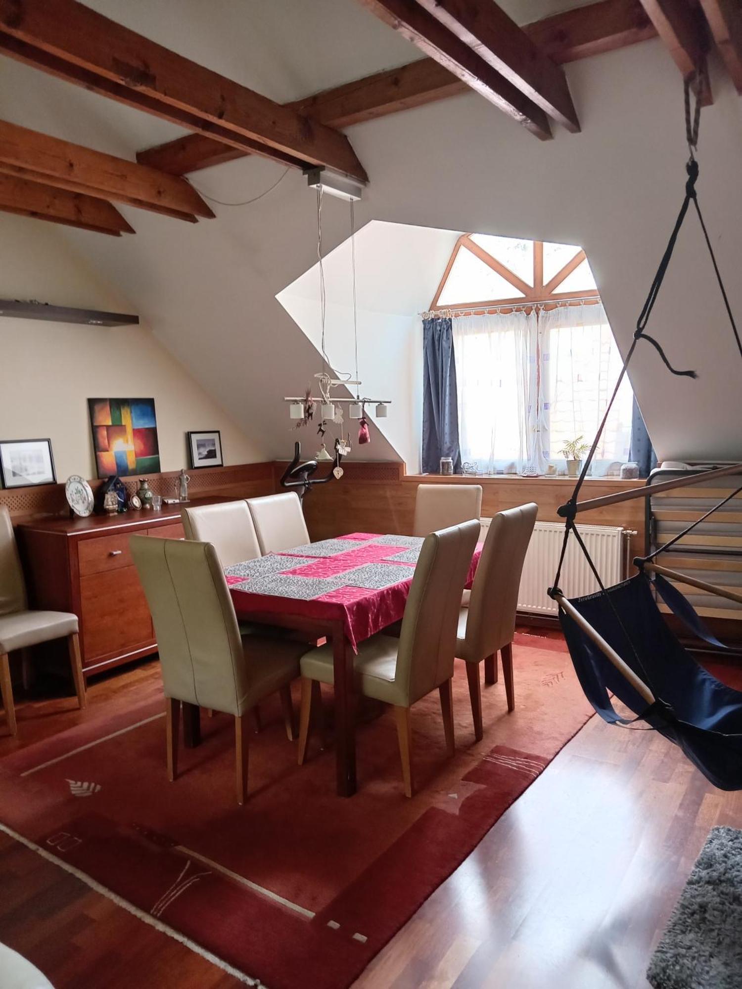Galeria Villa Veszprém Eksteriør billede